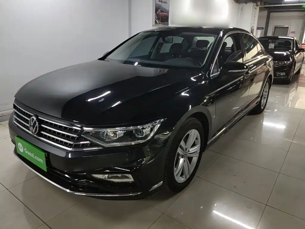 Volkswagen Magotan 2025 280TSI DSG Comfort