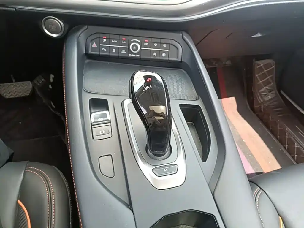 Haval F7 — миниатюра 14