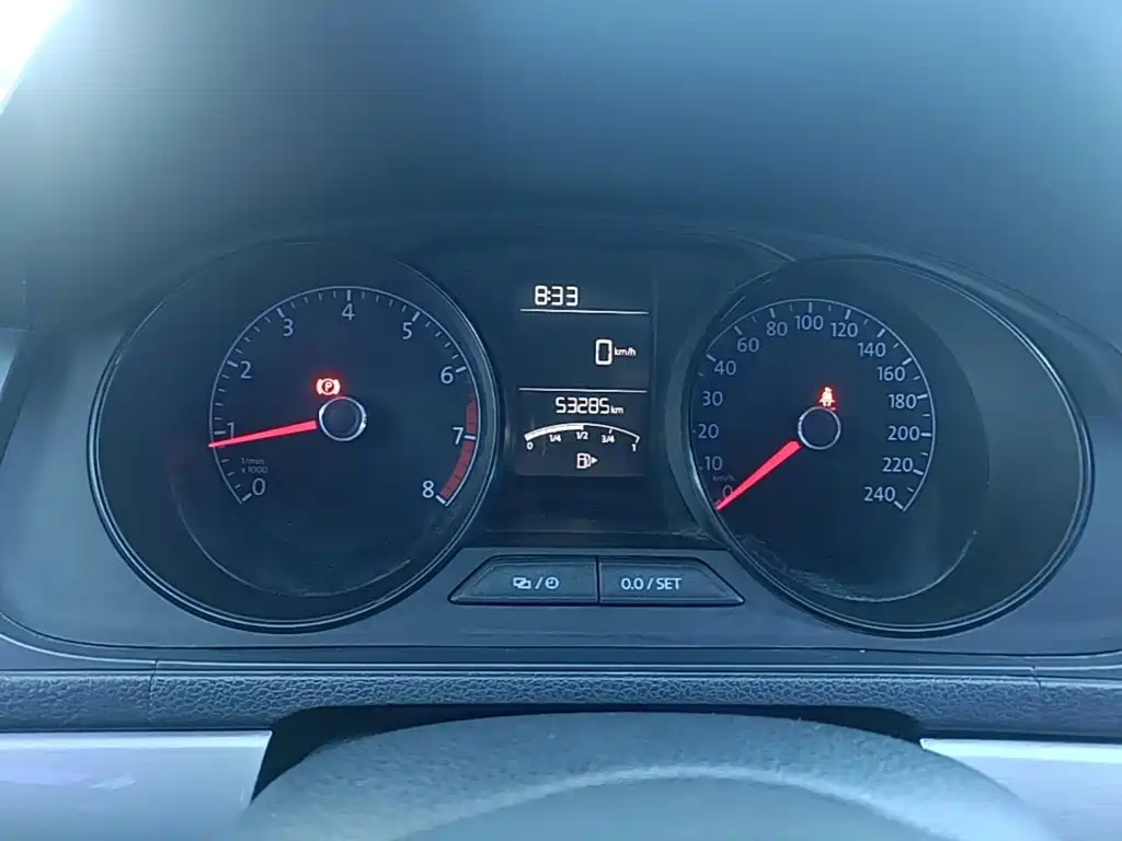 Volkswagen Lavida — миниатюра 12