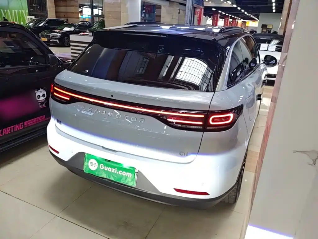 Leapmotor C11 2026 640