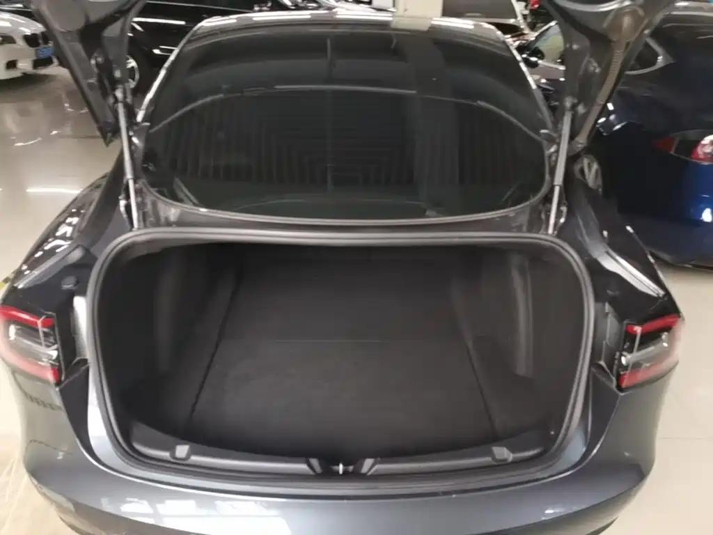 Tesla Model 3 — миниатюра 19