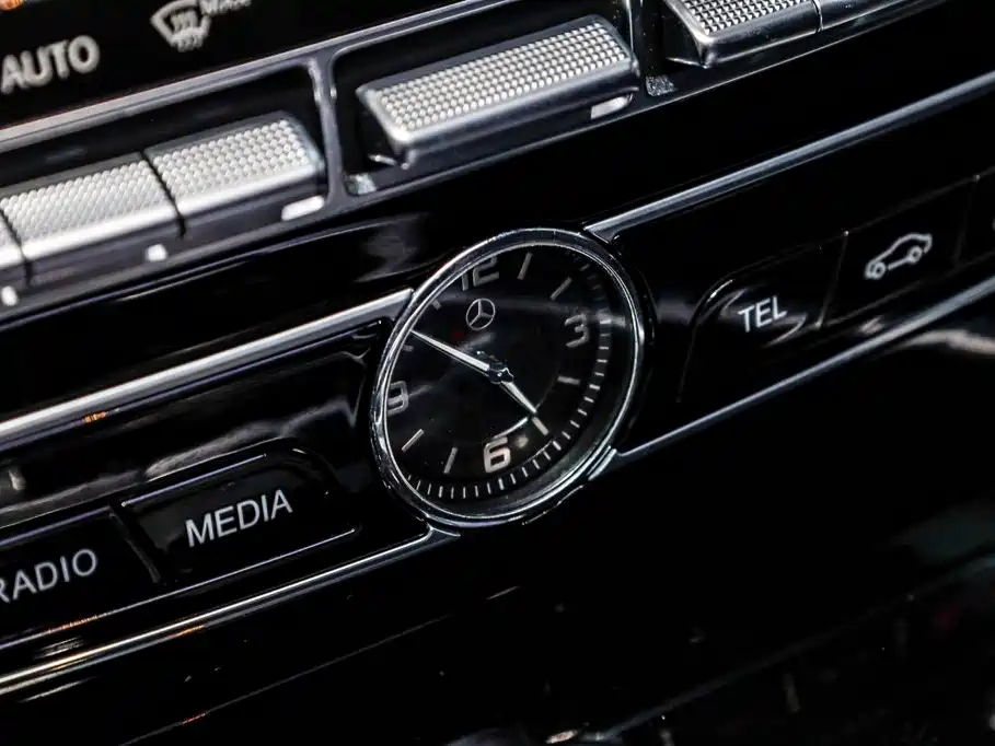 Mercedes-Benz G-Class AMG — миниатюра 24