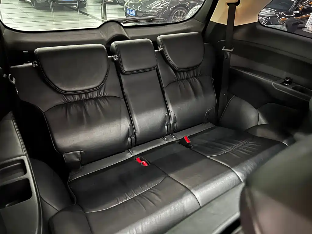 Honda Odyssey — миниатюра 11