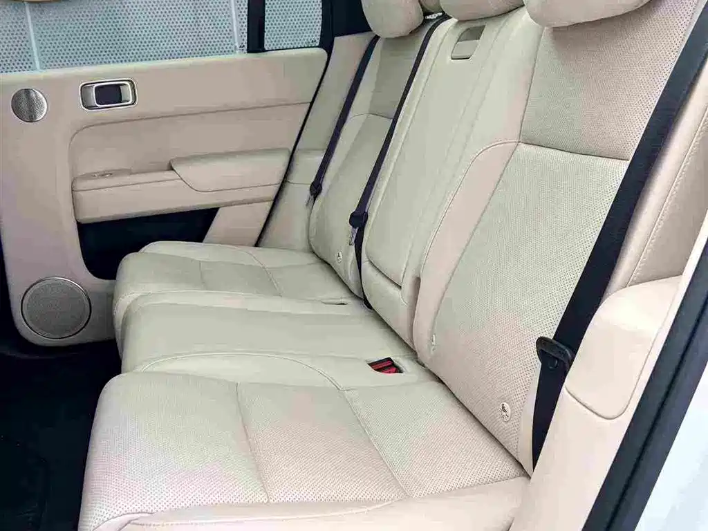 Li Auto Li L7 — миниатюра 4