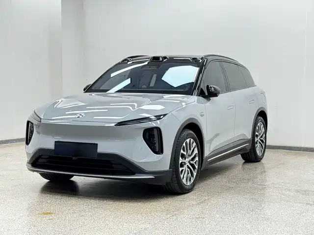 2024 Nio ES6