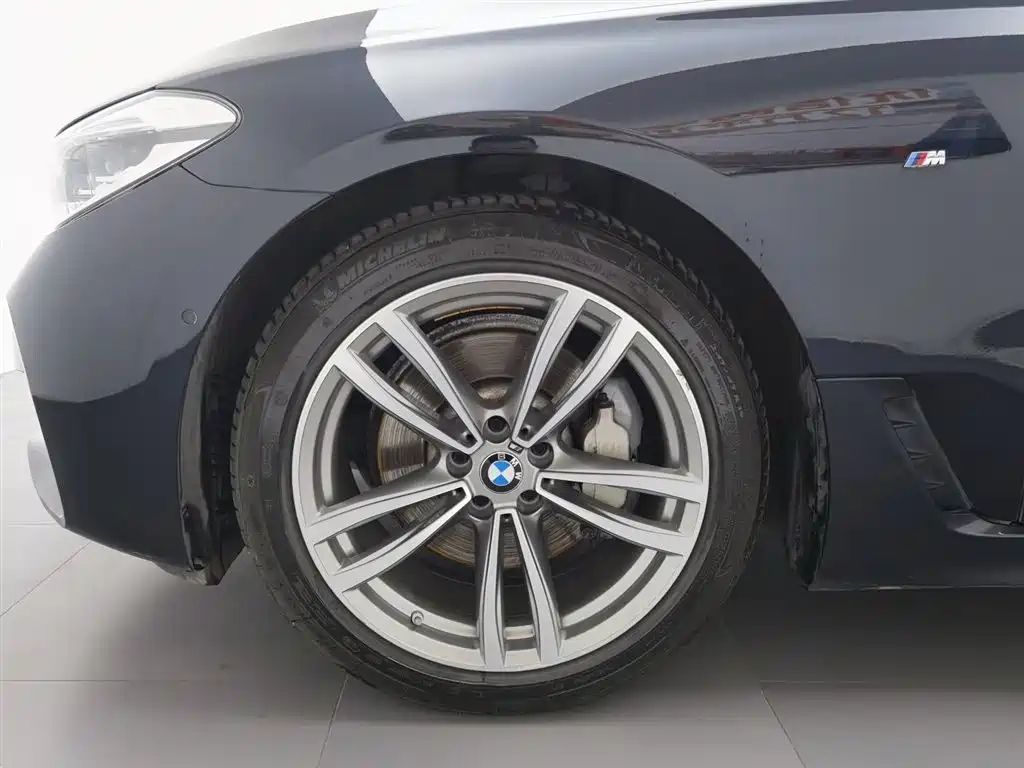 BMW 6 GT — фотографии объявления, Фото 17