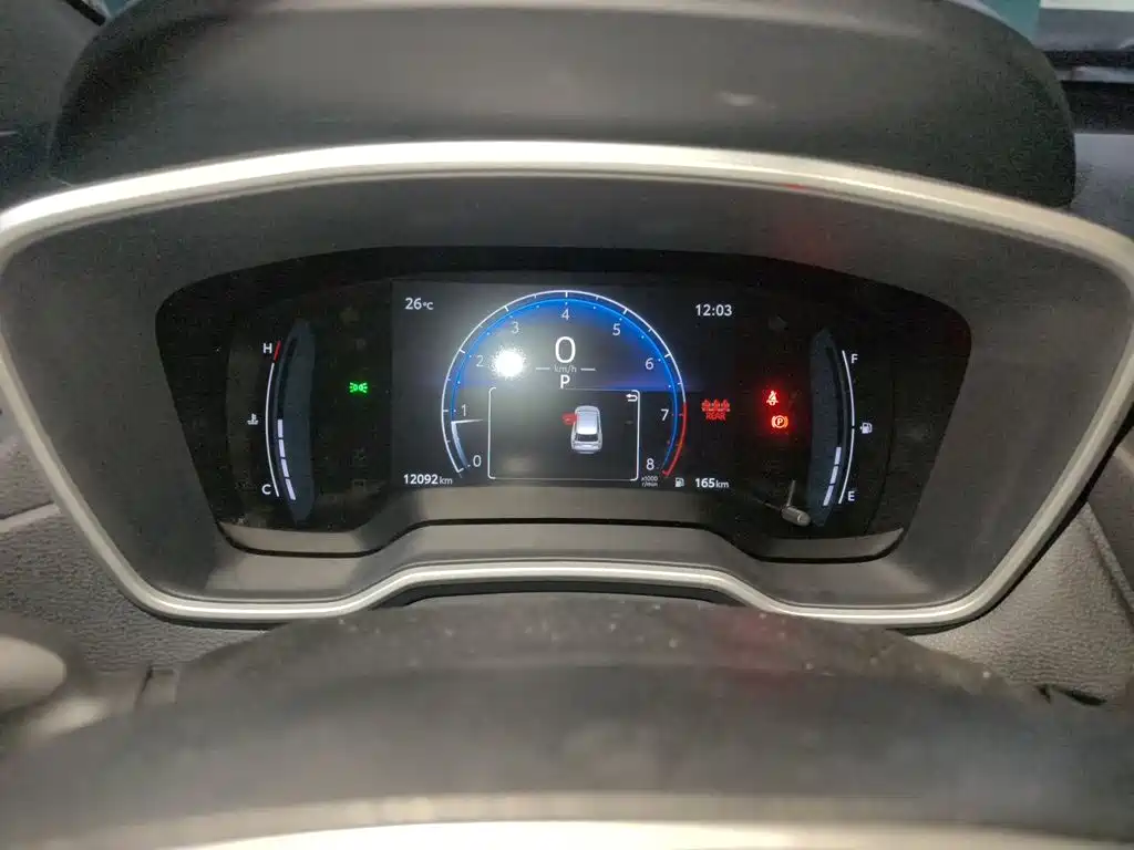 Toyota Frontlander — миниатюра 7