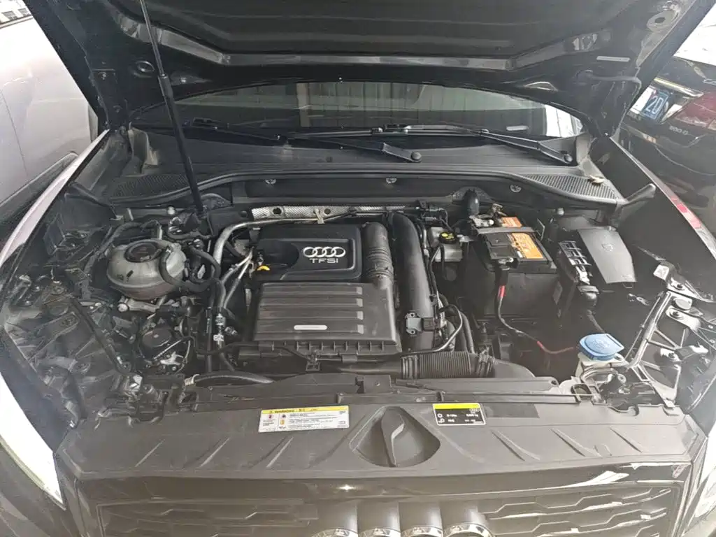 Audi Q2L — миниатюра 20