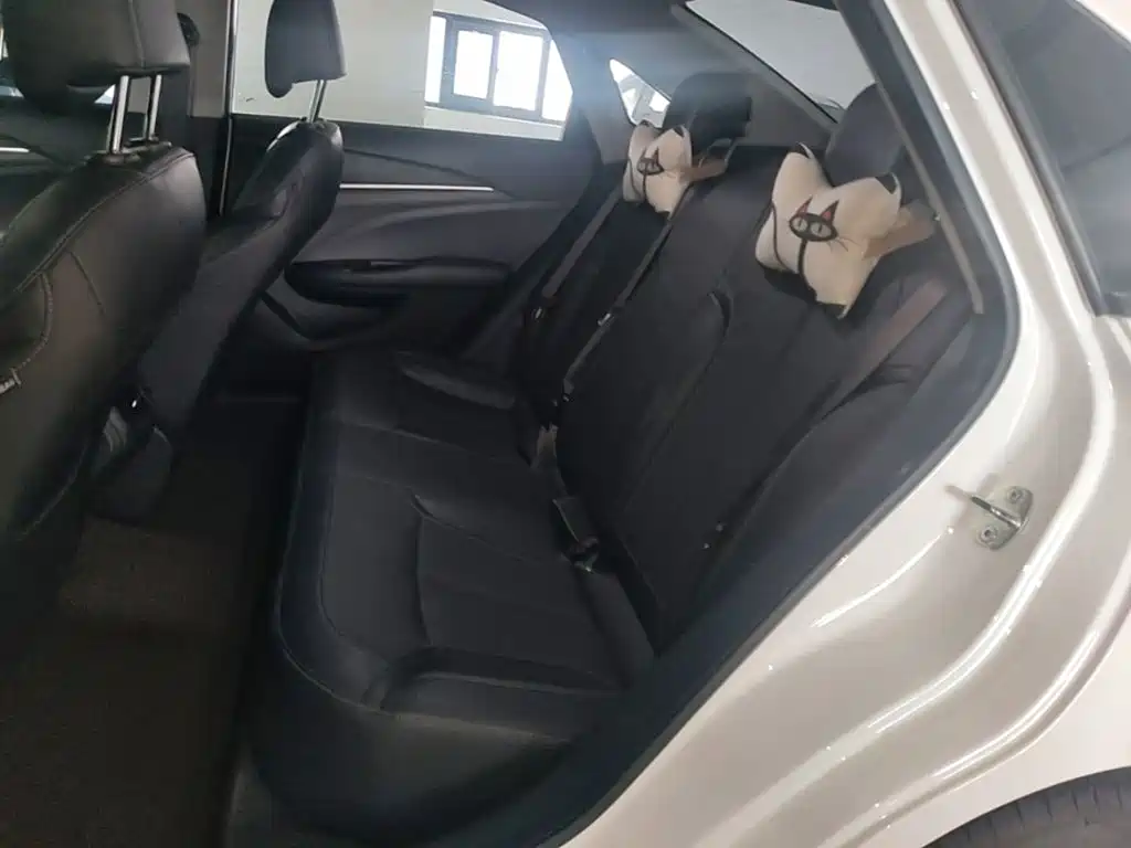 Buick Excelle — миниатюра 17