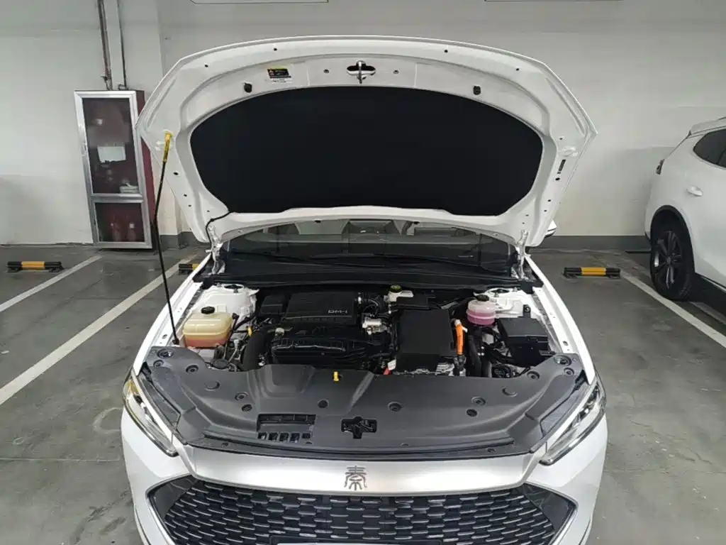 BYD Qin PLUS — миниатюра 20