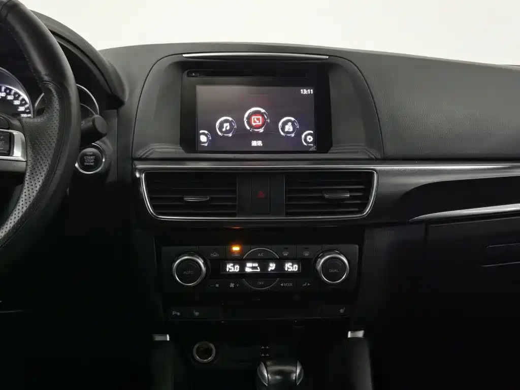 Mazda CX-5 — миниатюра 12