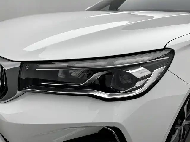 Geely Emgrand — фотографии объявления, Фото 15