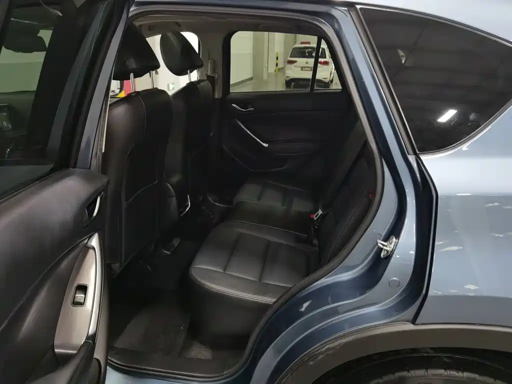 Mazda CX-5 — миниатюра 15