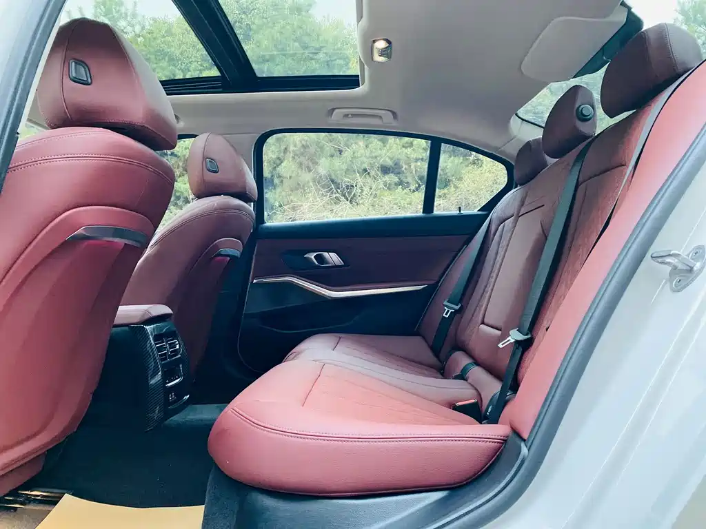 BMW i3 — миниатюра 14