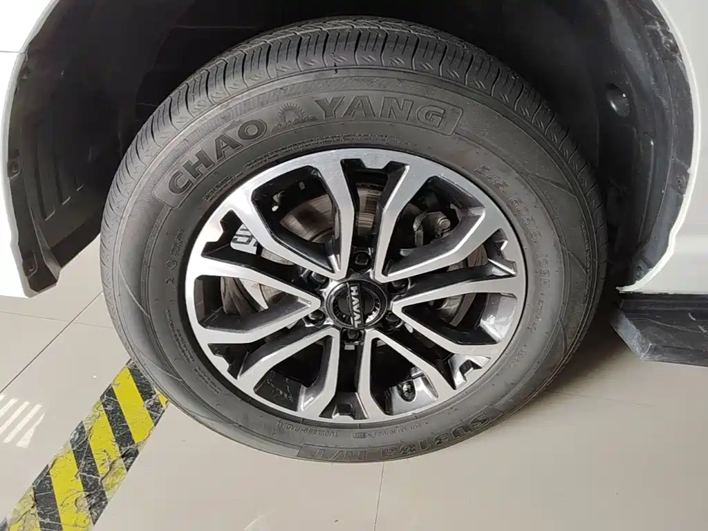 Haval H5 — миниатюра 23