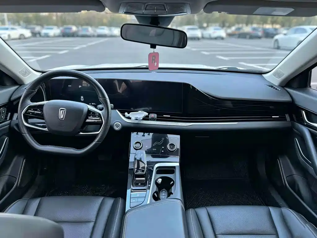 Bestune B70 — миниатюра 6