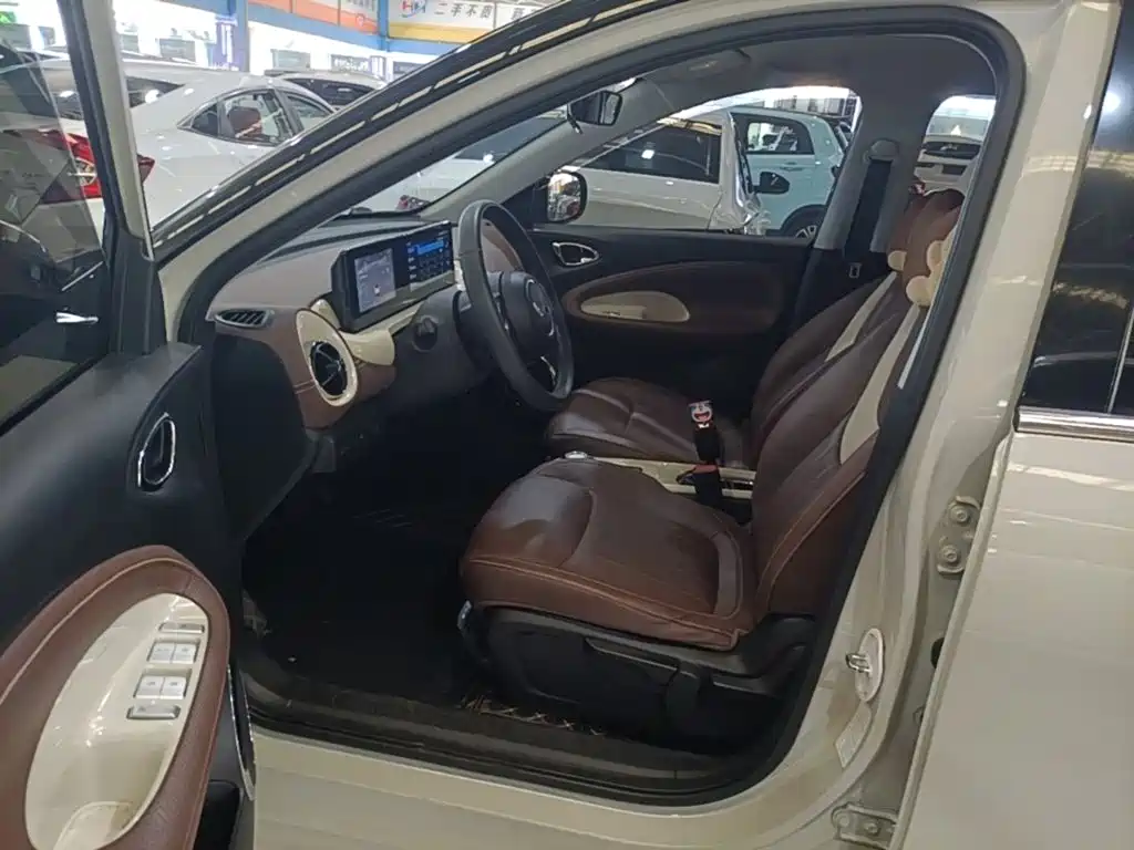 Wuling Bingo — миниатюра 15
