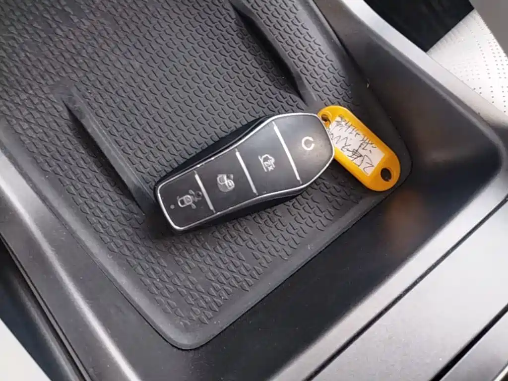 BYD Yuan UP — миниатюра 9
