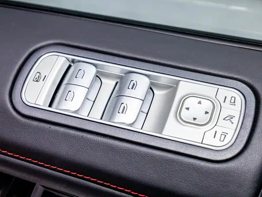 Mercedes-Benz G-Class AMG — миниатюра 14