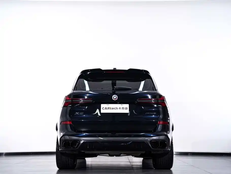 BMW X5 — миниатюра 7