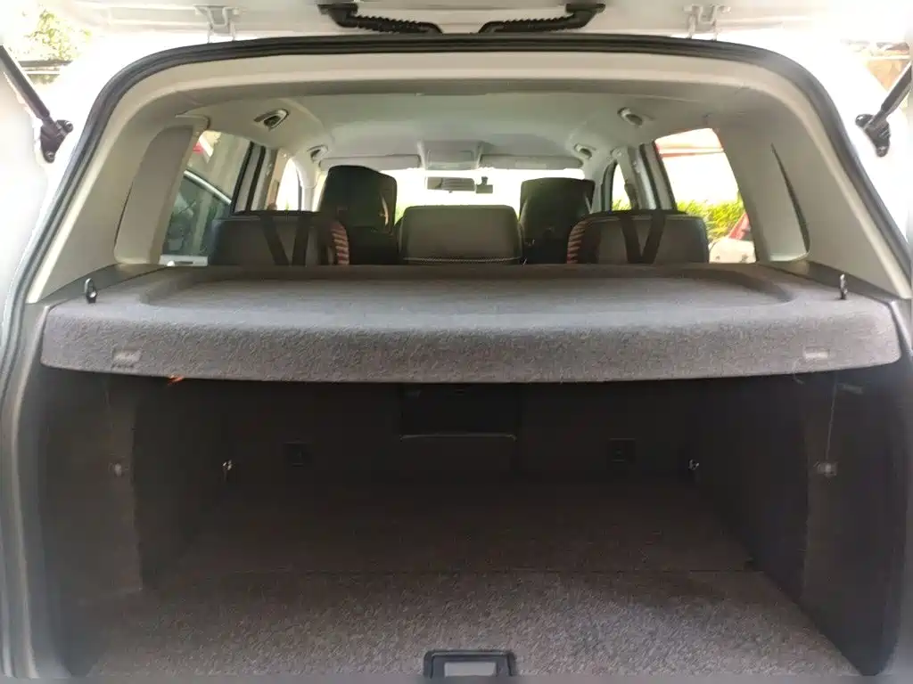 Volkswagen Tiguan — миниатюра 20