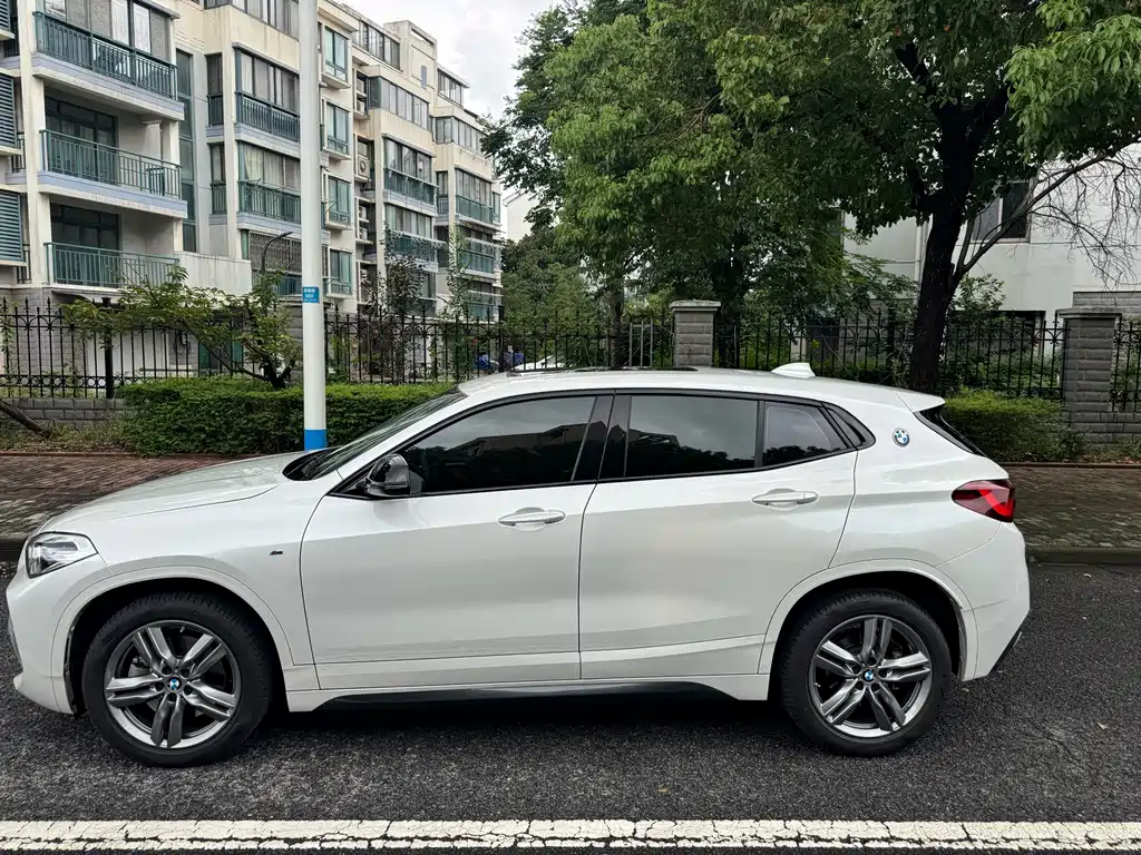 BMW X2 — миниатюра 3