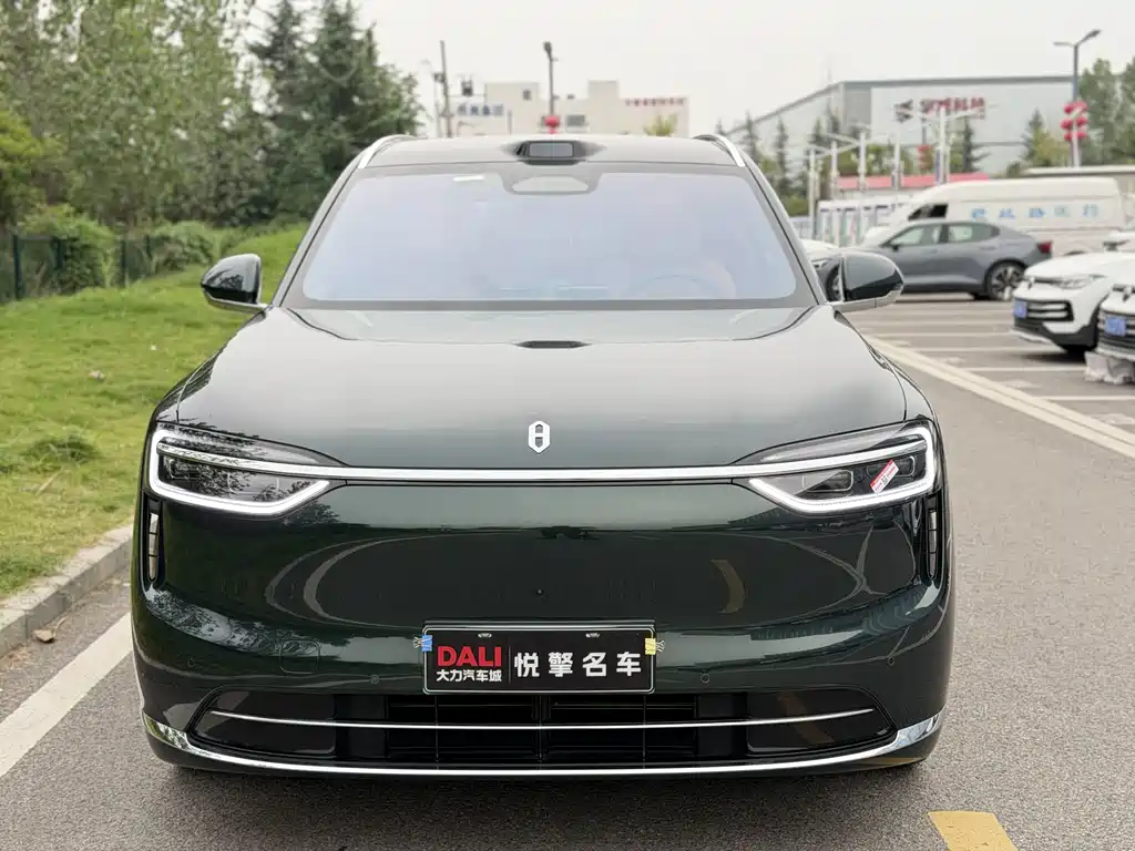 AITO AITO M7 — миниатюра 2