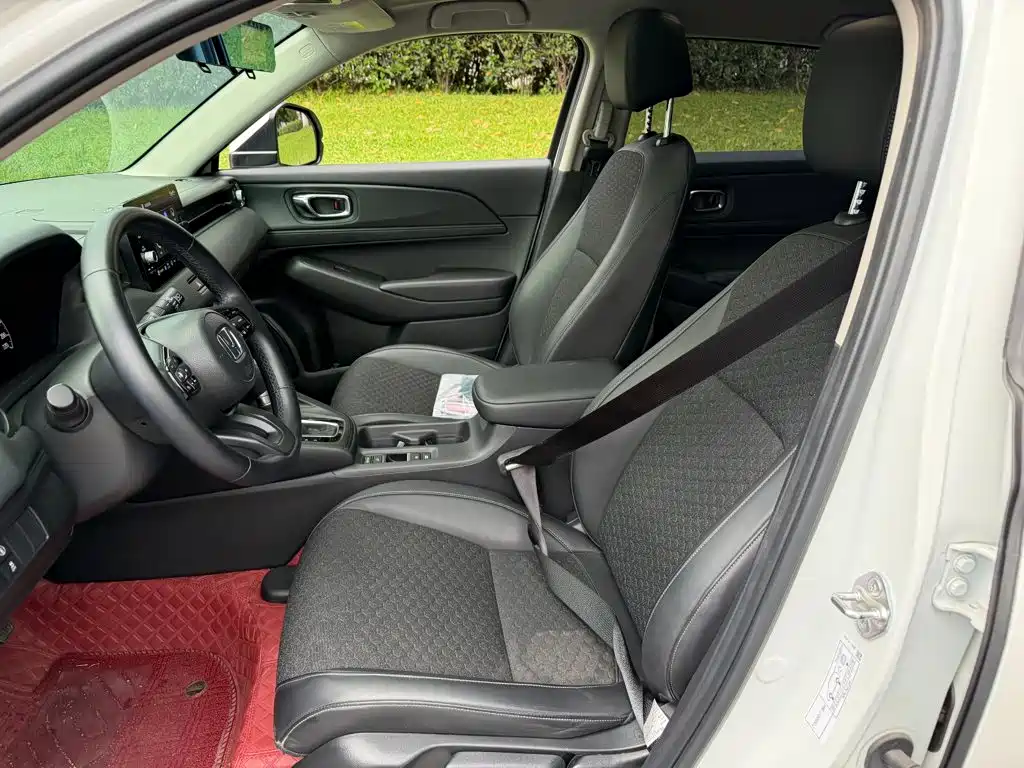 Honda XR-V — миниатюра 8
