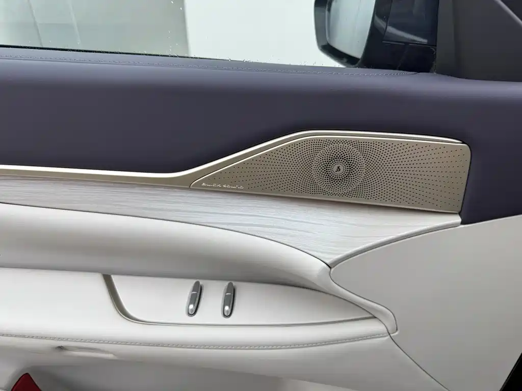 Buick Electra L7 — миниатюра 15