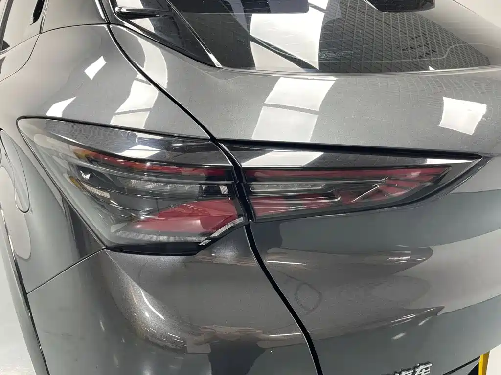 Changan UNI-T — миниатюра 17