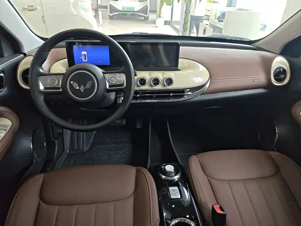 Wuling Bingo — миниатюра 10