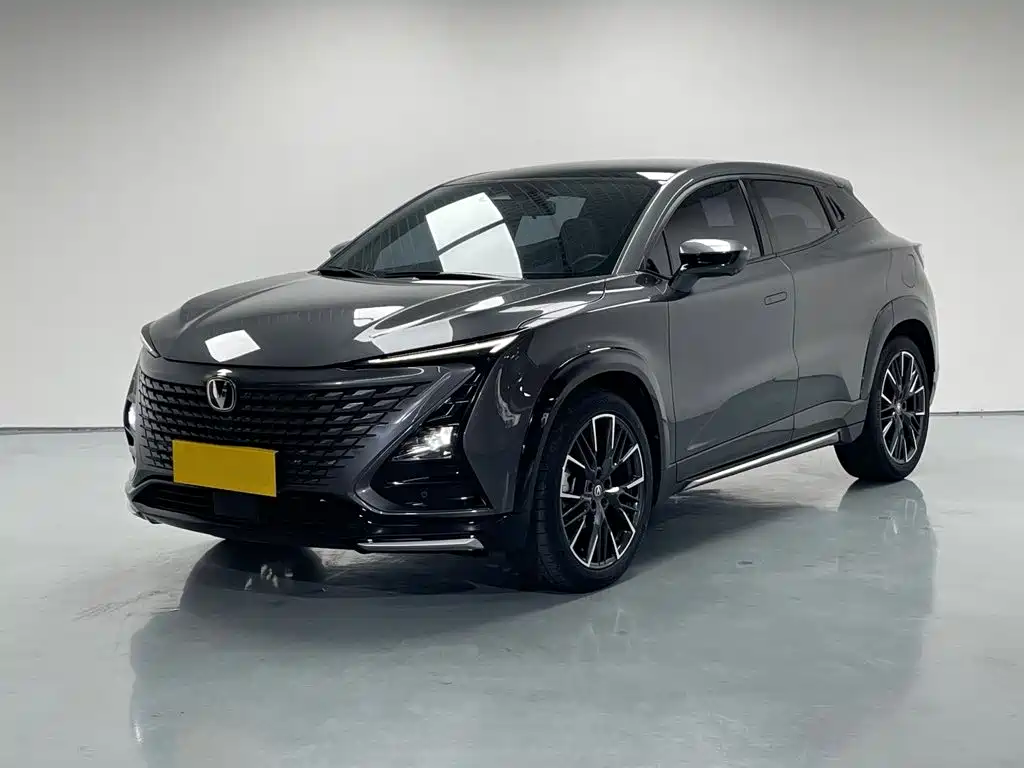 Changan UNI-T