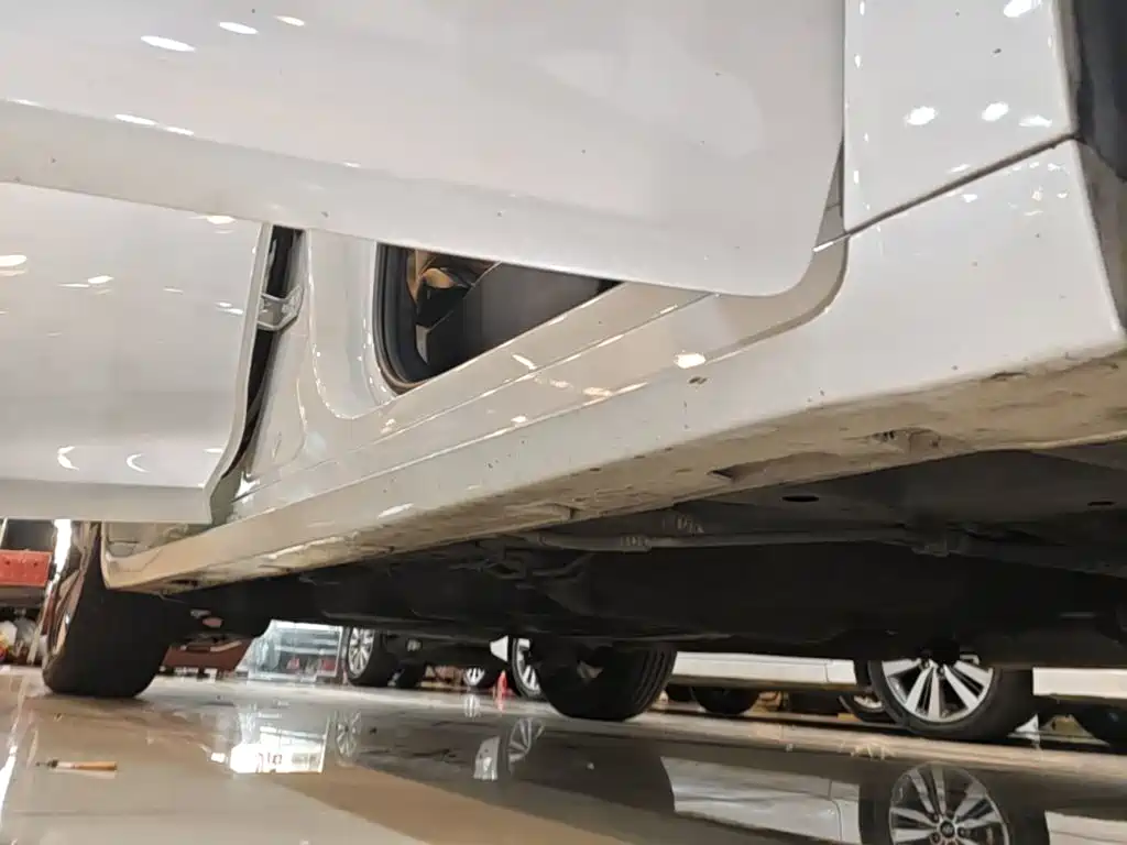 GAC Motor Trumpchi M6 — миниатюра 21
