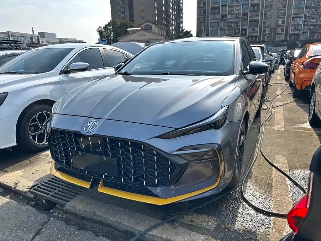 Купить MG MG6