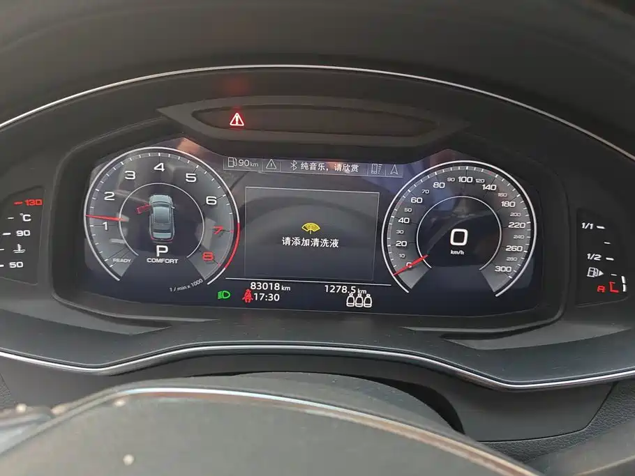 Audi A6L — миниатюра 14
