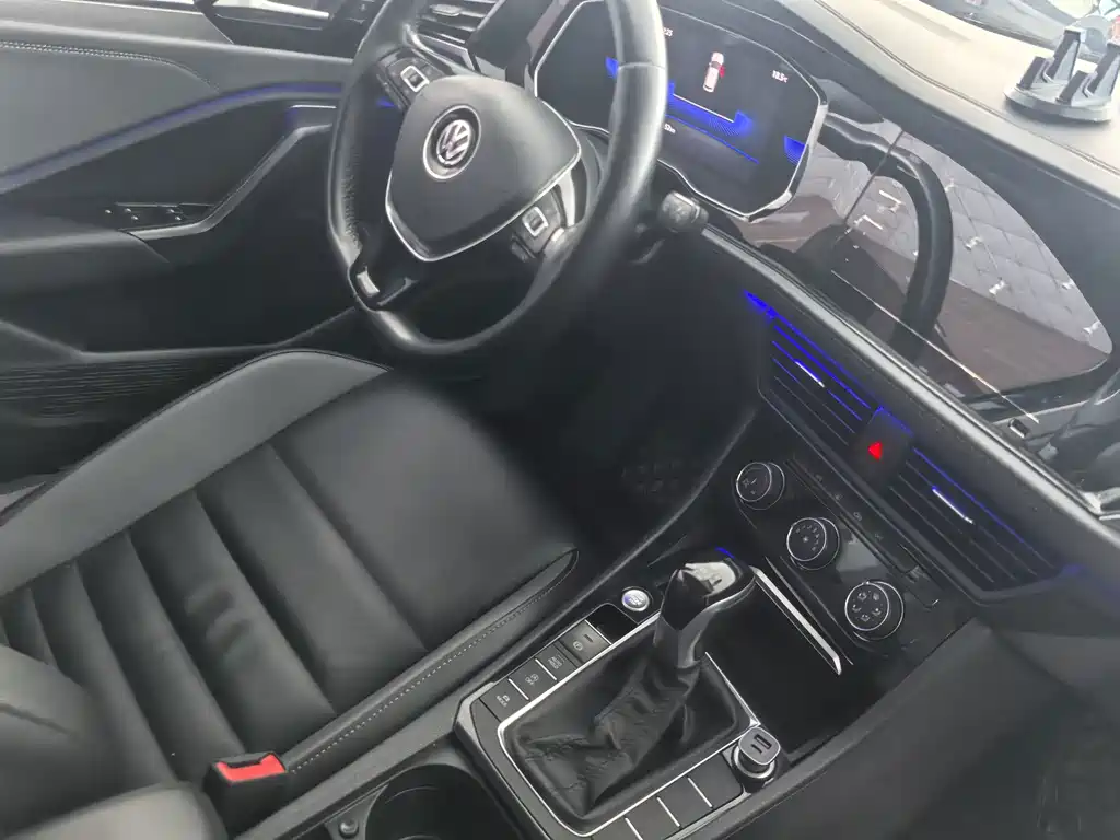 Volkswagen Sagitar — миниатюра 14