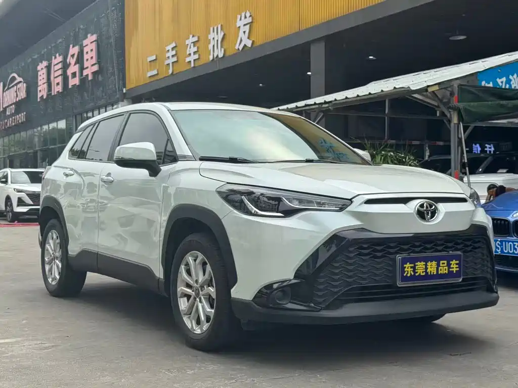 Toyota Frontlander — миниатюра 3