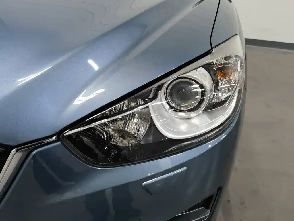 Mazda CX-5 — миниатюра 7