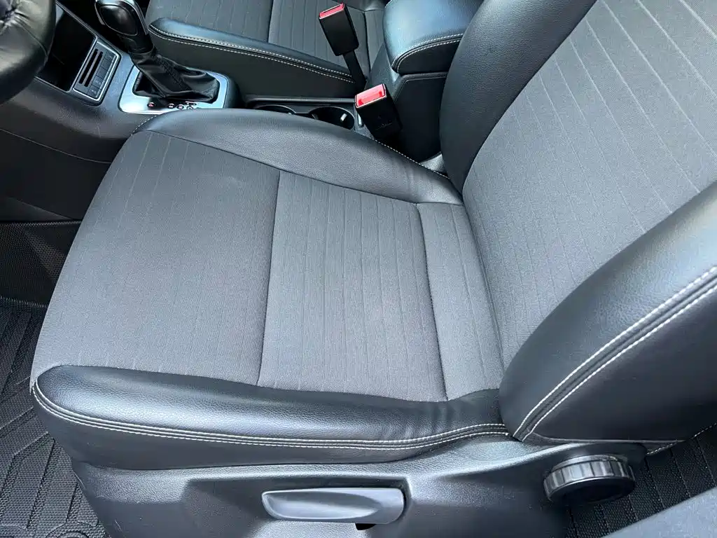Volkswagen Tiguan — миниатюра 10