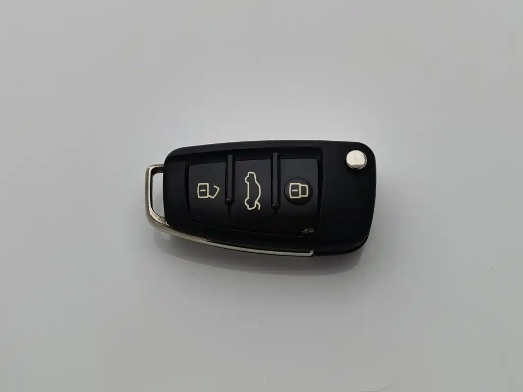 Audi A3 (Import) — миниатюра 19