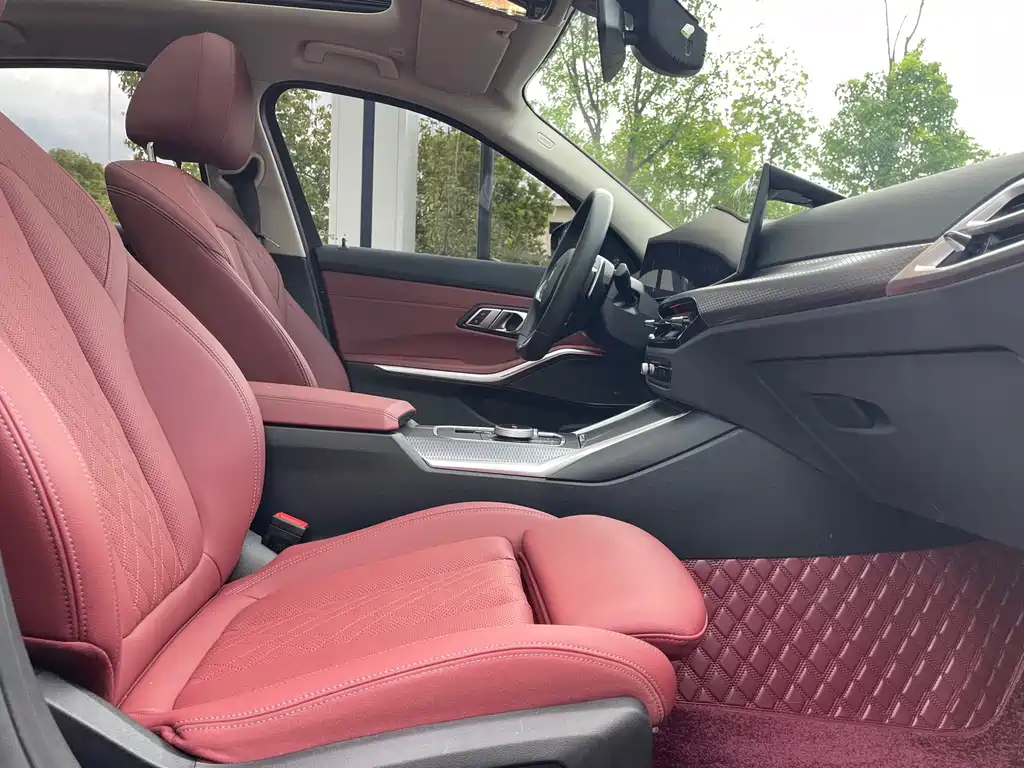 BMW 3 Series — миниатюра 15