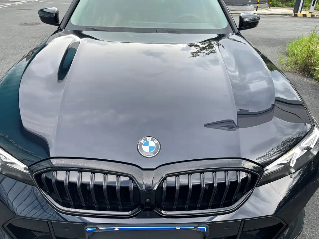 BMW 3 Series — миниатюра 22