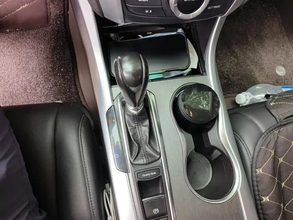 Acura TLX-L — миниатюра 7