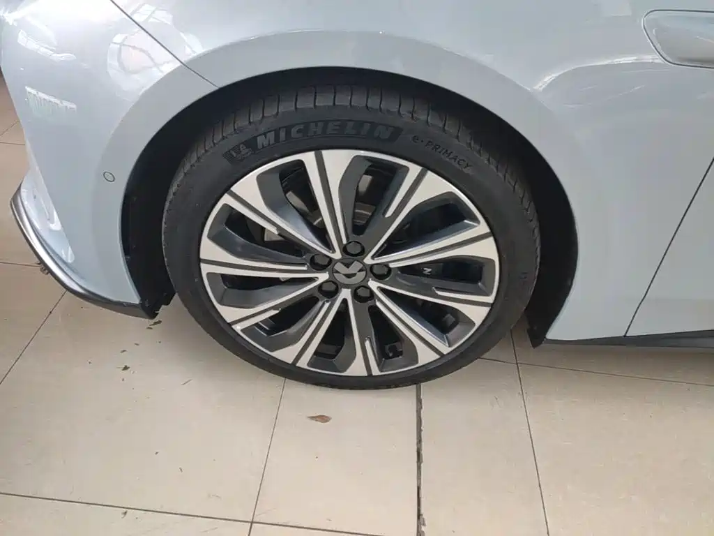 NIO ET5T — миниатюра 23