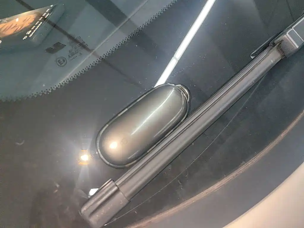 Li Auto Li L8 — миниатюра 9