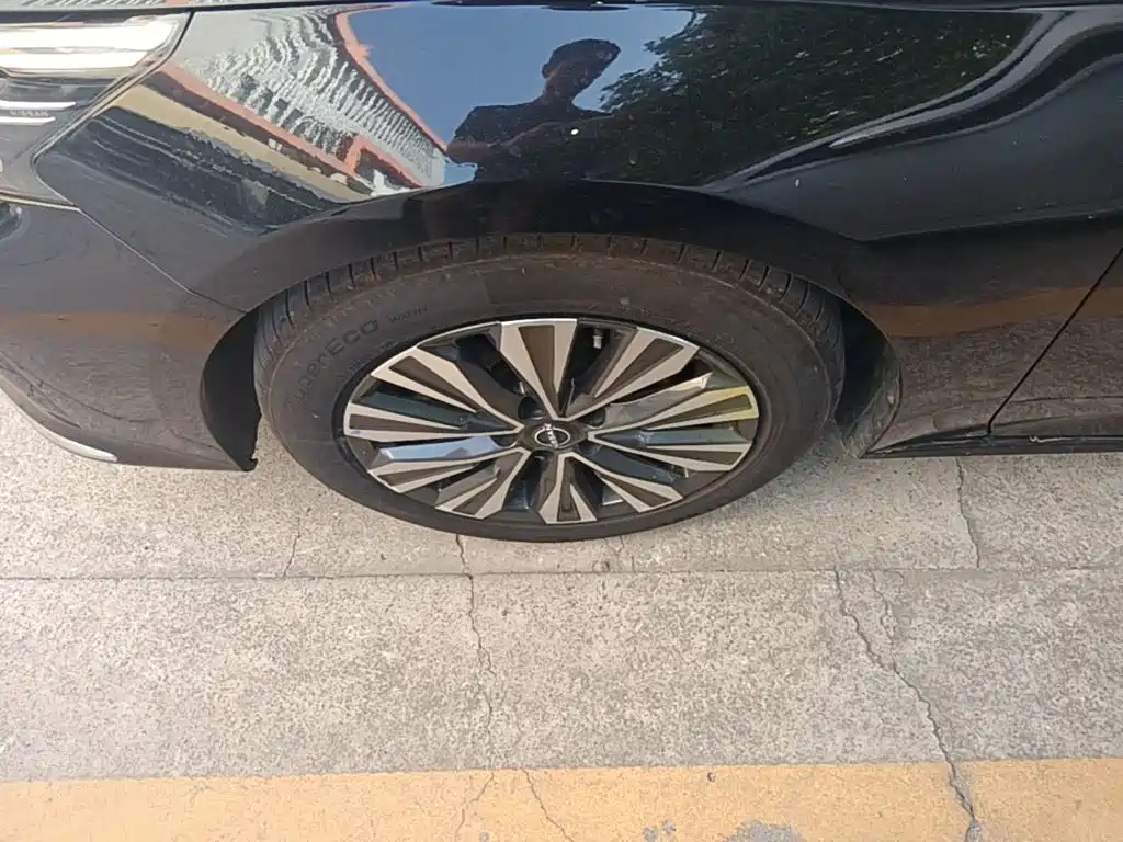Nissan Teana — миниатюра 23