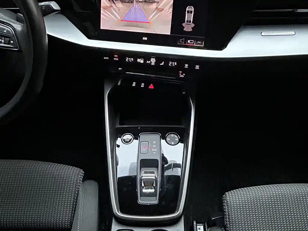 Audi A3 — миниатюра 17