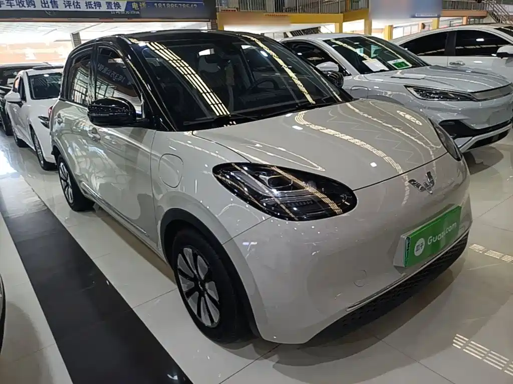 Wuling Bingo — миниатюра 4