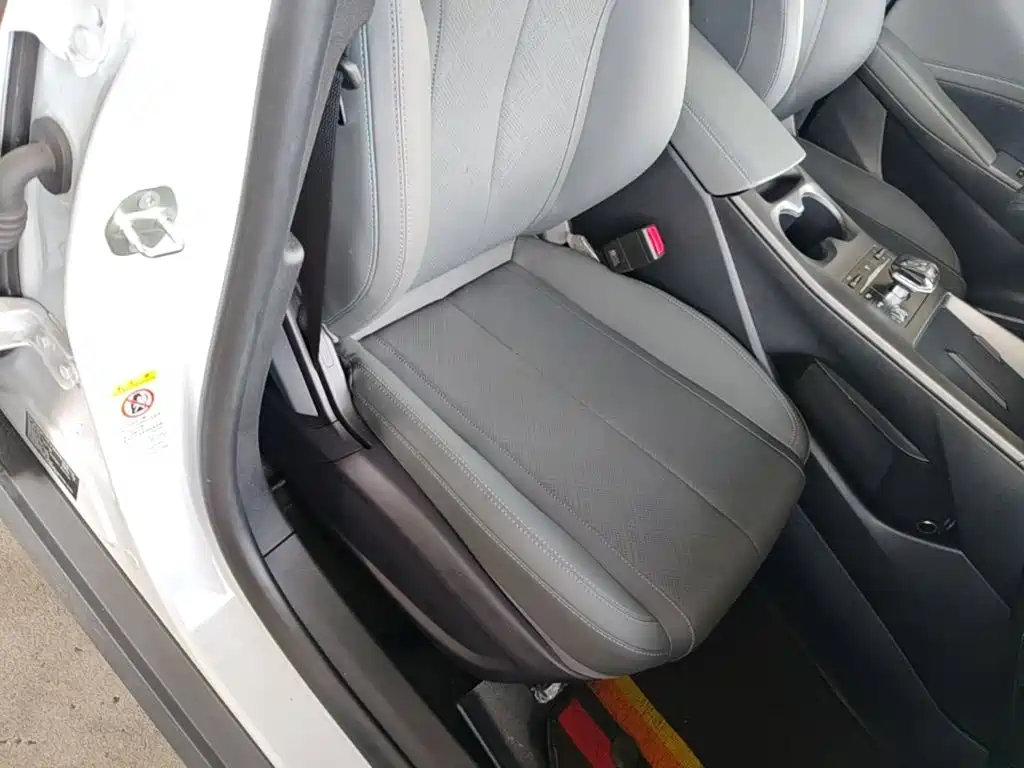 BYD Qin PLUS — миниатюра 25