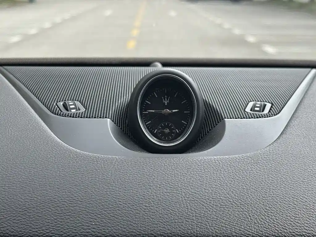 Maserati Levante — миниатюра 21